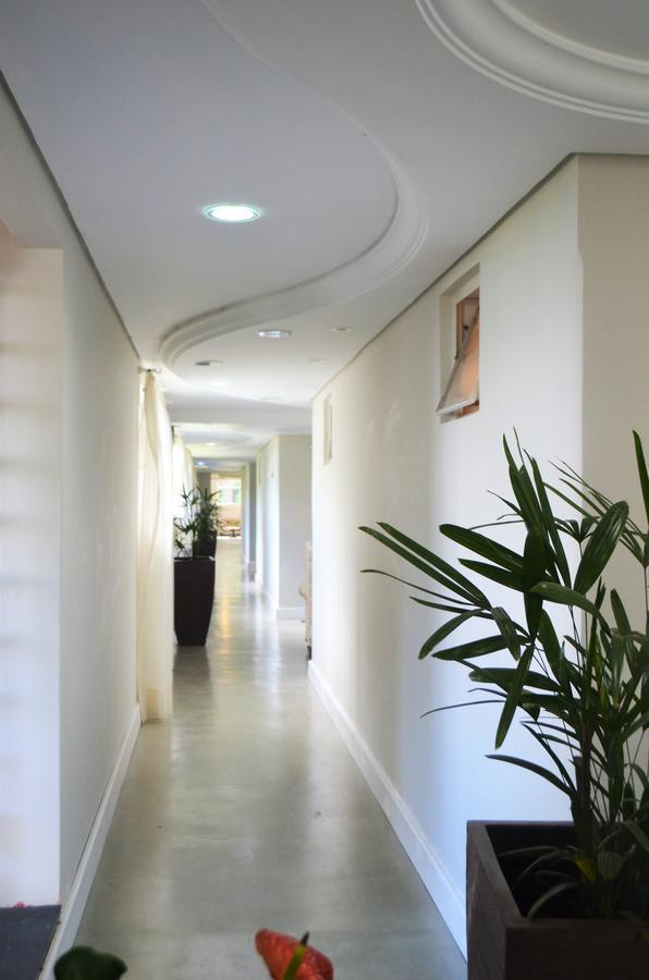 Hotel Sonnet Curitiba Buitenkant foto